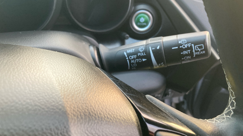 Honda Civic 1.8 i-VTEC SE Plus 5dr [Nav] Petrol Hatchback